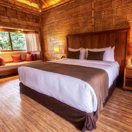 Hillary Nature Resort&Spa - Все включено Arenillas Экстерьер фото