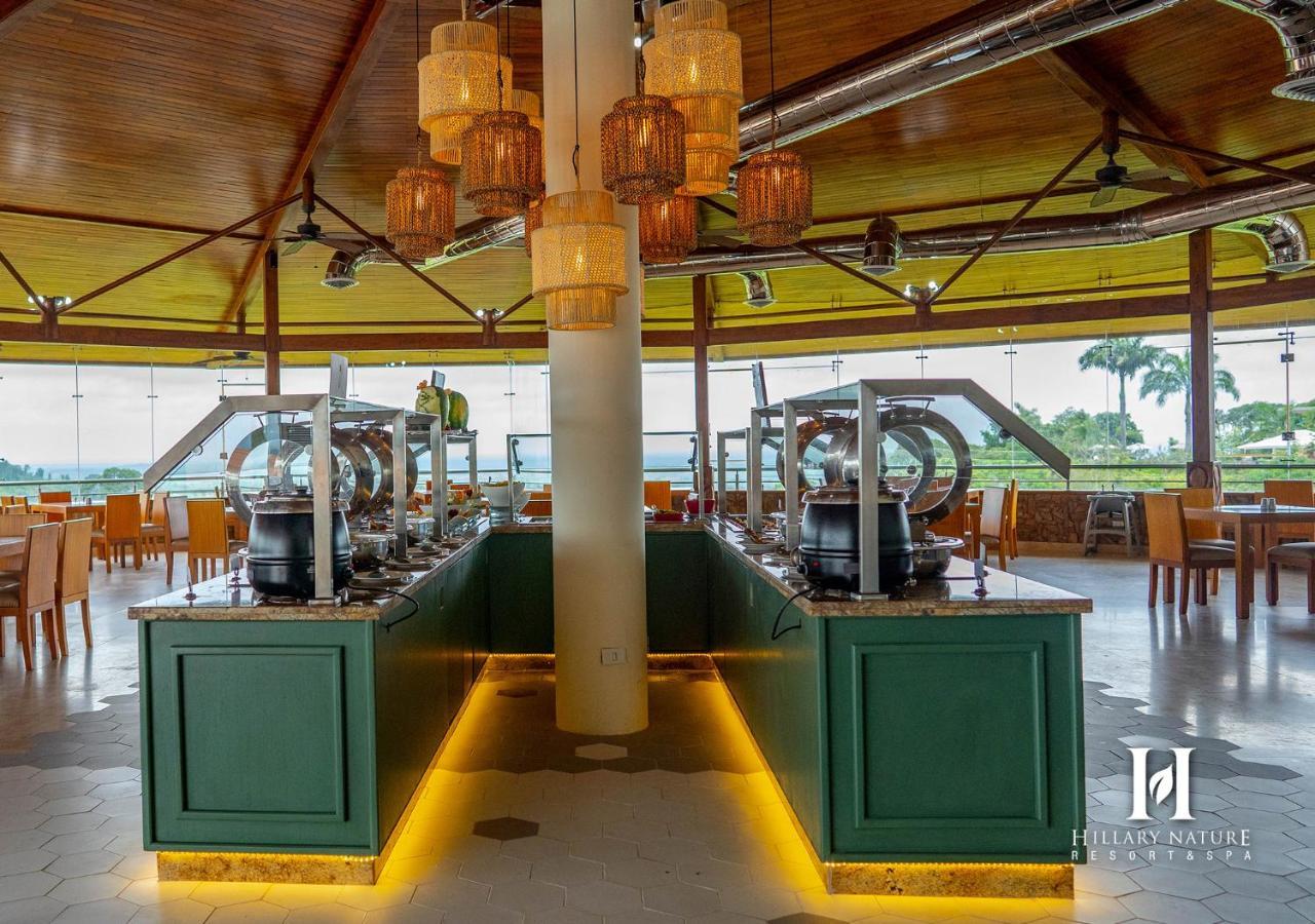 Hillary Nature Resort&Spa - Все включено Arenillas Экстерьер фото