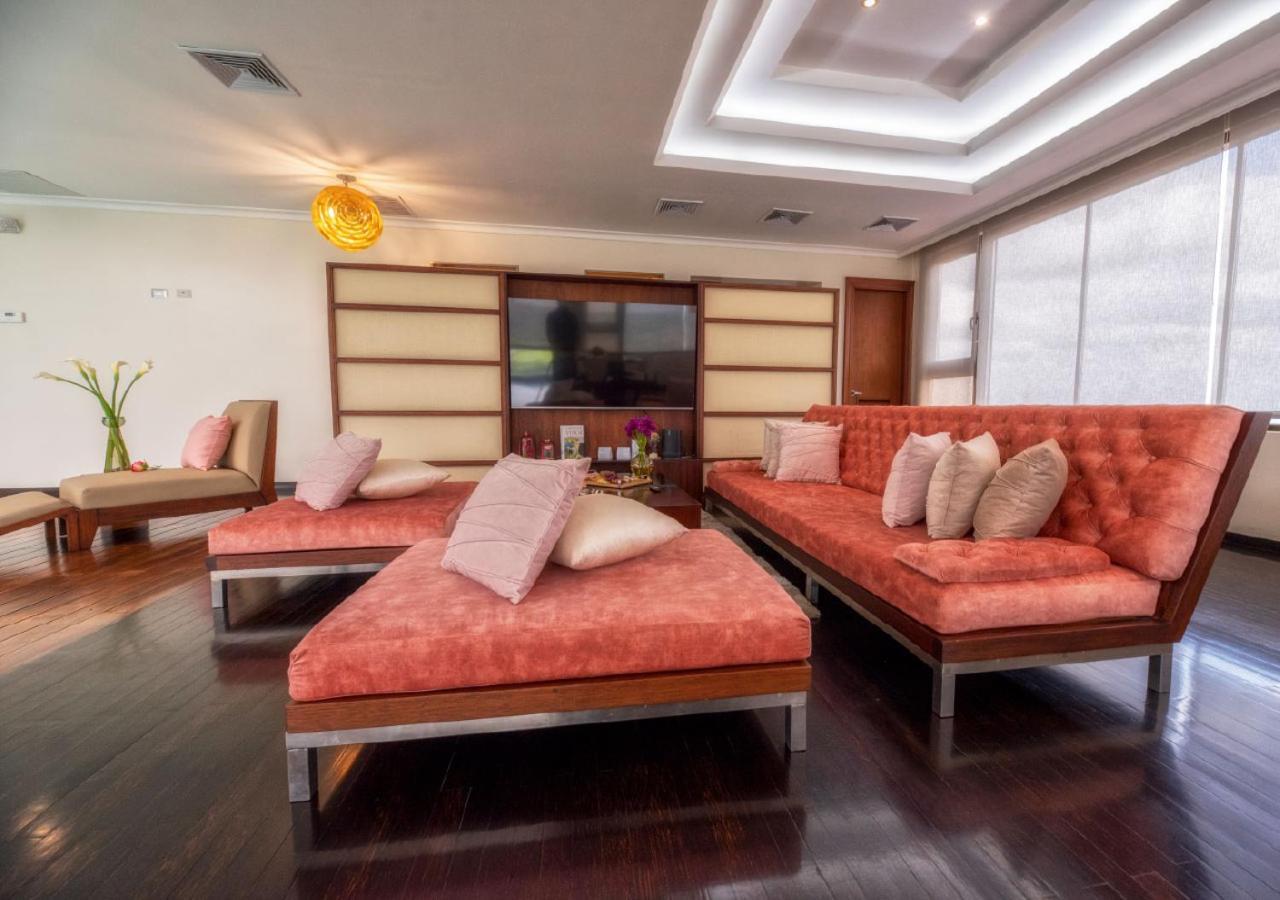 Hillary Nature Resort&Spa - Все включено Arenillas Экстерьер фото