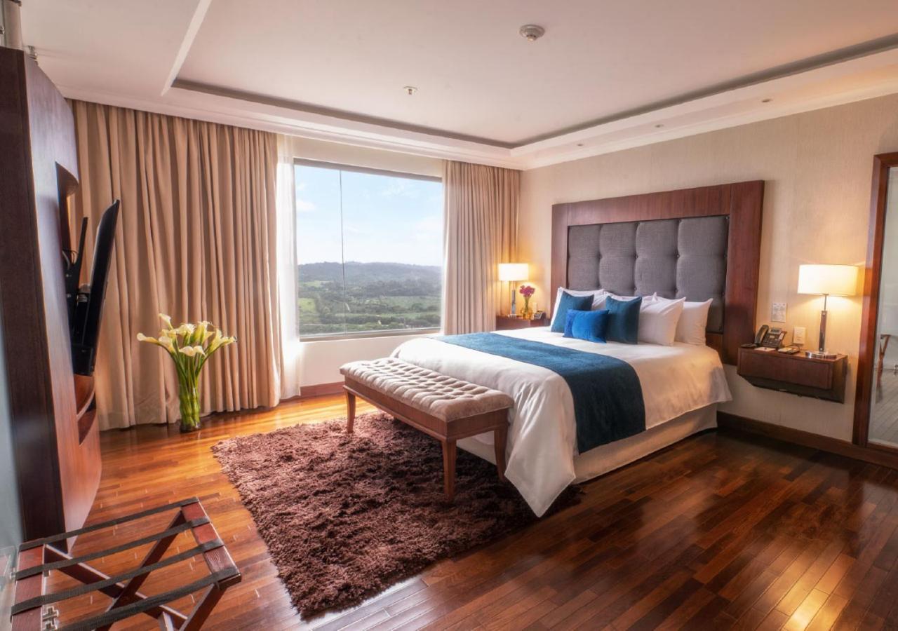 Hillary Nature Resort&Spa - Все включено Arenillas Экстерьер фото