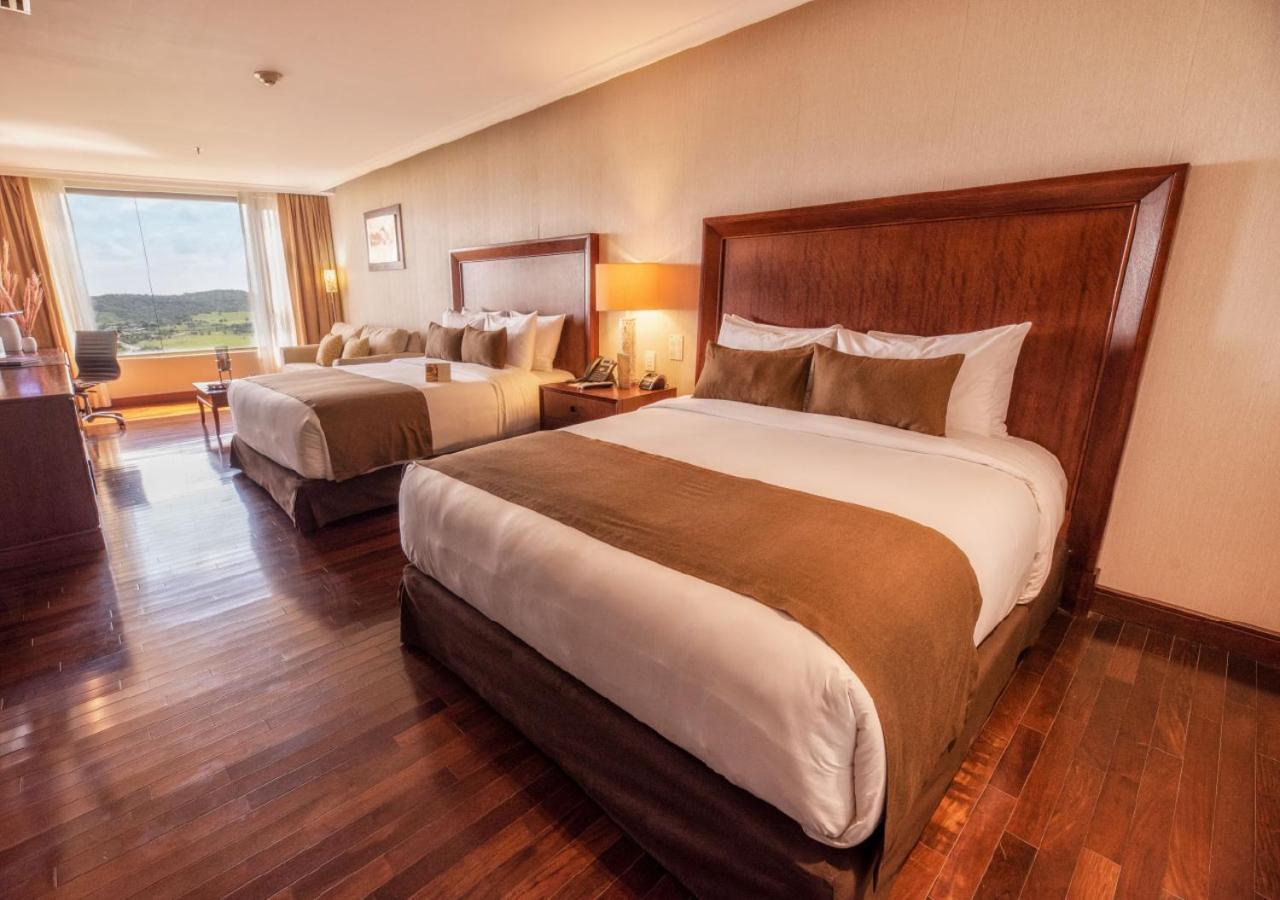 Hillary Nature Resort&Spa - Все включено Arenillas Экстерьер фото